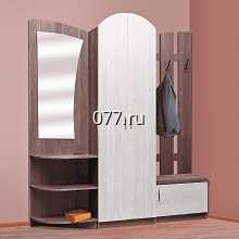 прихожая-изготовление на заказ сборка, установка и доставка своей мебели бесплатно