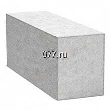 блок газосиликатный D-500 600x400x250мм г. Лиски