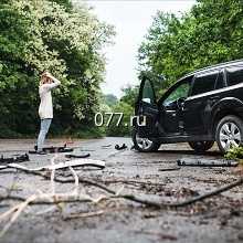 оценка ущерба автомобиля после ДТП (автоэкспертиза)