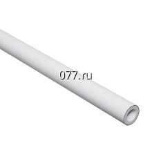 труба полипропиленовая (пластиковая, ПП)
