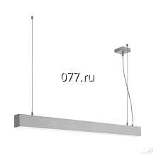 люстра (светильник подвесной потолочный)-установка (монтаж)