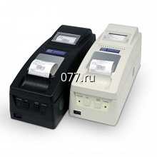 регистратор фискальный