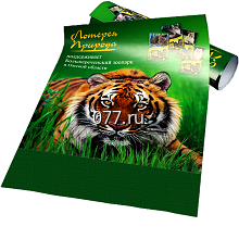 афиша-изготовление на заказ (печать)