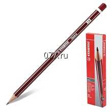 карандаш простой графитовый на заказ через интернет