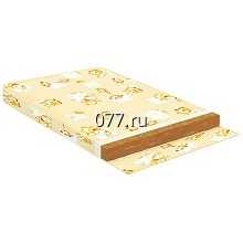 матрас холкон, би-кокос