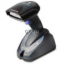 сканер (считыватель) штрих-кода
