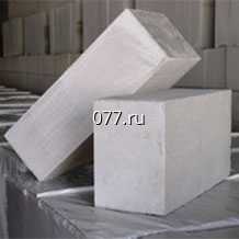 блок газосиликатный D-600 600x300x200мм г. Старый Оскол