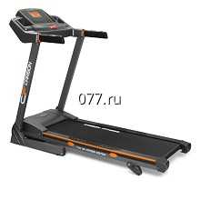 дорожка беговая (кардиотренажер) Карбон Фитнес (CARBON FITNESS), электрическая