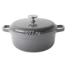 посуда кухонная металлическая (нержавеющая, чугунная, эмалированная)