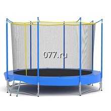 батут спортивный Проксима (PROXIMA)