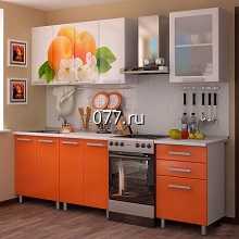 кухня (кухонный гарнитур)