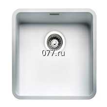 мойка кухонная металлическая (нержавеющая, эмалированная стальная), из камня искусственного-мрамора