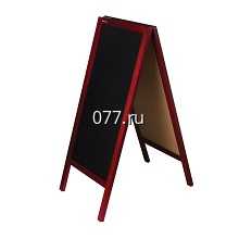 щит рекламный (штендер, мимоход, стритлайн)-изготовление на заказ