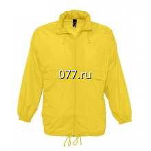 куртка-ветровка рабочая