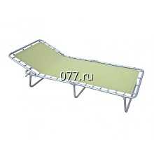 кровать раскладная (раскладушка)