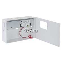 блок питания резервный