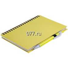 блокнот-изготовление на заказ (печать) формат А3, А4, А5, А6
