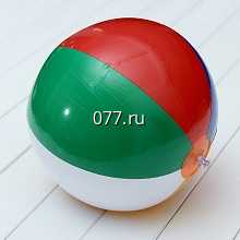 мяч надувной