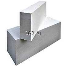 блок газосиликатный 600 мм х 250 мм х 200 мм г. Старый Оскол