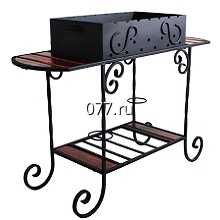 мангал (жаровня)