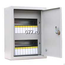 щит распределительный (электрощит) ЩР