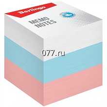 бумага для записей (блок, кубарик)