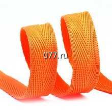 лента (тесьма) швейная киперная