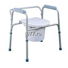 биотуалет для инвалидов