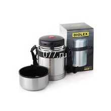 посуда туристическая Диолекс (DIOLEX)