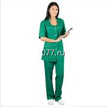 костюм для медработника (медицинский)