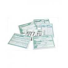 бланк-изготовление на заказ (печать)