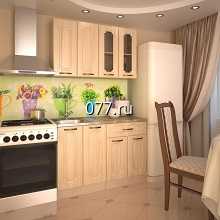 кухня (кухонный гарнитур) Италия, бесплатная доставка по городу, сборка