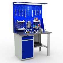 мебель для автосервиса (для автомастерских, СТО-станции техобслуживания)