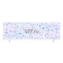 экран для ванны МДФ, пластикиковый (ПВХ)