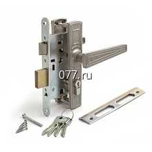 замок дверной Барьер, Эльбор, Апекс (APECS), Булат