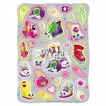 наклейка (стикер)