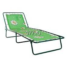 кровать раскладная (раскладушка) Стефания, без матраса