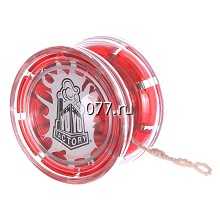 игрушка Йо-Йо, Е-Е (YO-YO)