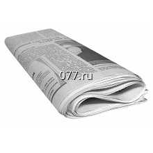 газета-изготовление на заказ (печать)