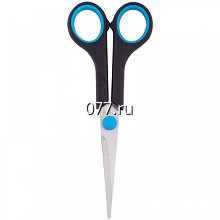 ножницы канцелярские