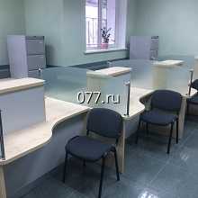 мебель для банков-изготовление на заказ