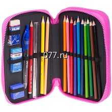 пенал школьный для карандашей (ручек)