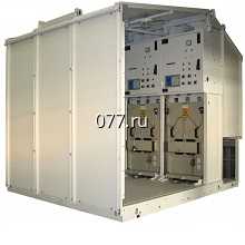 ячейка элекрическая для распределительного устройства-подстанции, К-47, К-53, КСО-298, КСО-366, КСО-393