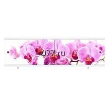 экран для ванны