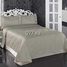 покрывало на кровать гобелен, жаккард