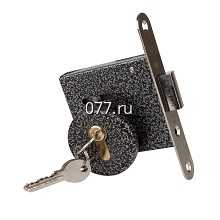 замок дверной