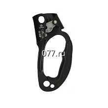 зажим для веревки альпинистской (страховочно-спасательной) Вертикаль