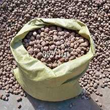 керамзит в мешках фракция 5-10