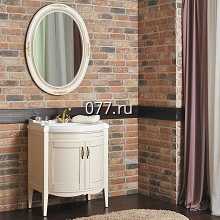 мебель для ванной комнаты (тумба+умывальник+зеркало+шкаф пенал)