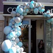 входная группа-дизайн (оформление)